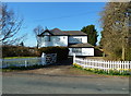 Firtree Farm near Ollerton, Cheshire