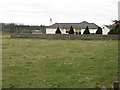 House near Ravenstruther