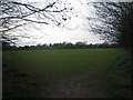 Stallingborough Playing Field