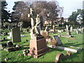 East Sheen Cemetery