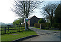 Black Moss Farm, Dunham Massey, Cheshire