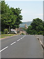 Sutton Lane Ends village, Macclesfield