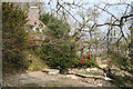 Brixton: cottage by lake