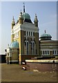 Pumping station, Streatham