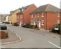 Stonebridge Park houses, Cwmbran