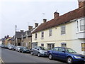 North Street, Wilton