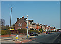 A664, Long Street, Middleton