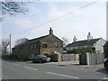 Newlands Farm - Tong Lane