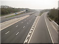 M5 Junction 11