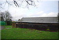 Bowling Pavilion, Mellows Park