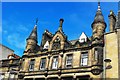 Building, High Street, Inverness