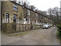 Stone Cottages