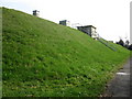 Merrow Reservoir