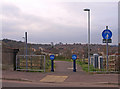 Paisley South Cycle Route