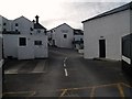 Bowmore Distillery