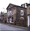 Piece Hall, Addingham