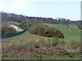 Downland, Trosley Country Park