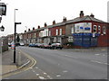 Bordesley Green from Norwood Road