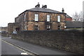 "Burnley Masonic Lodge" Nelson House, Nelson Square off Manchester Road