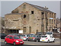 "Wallace Reader & Son Ltd" Calder Street, Burnley, Lancashire BB11 1BP