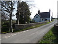 Well kept cottage near Coed y go