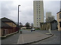 Bramley Street - Park Road