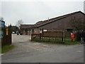 Brockenhurst Village Hall