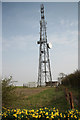 TA1201 : Caistor top transmitter by Richard Croft