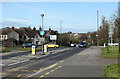 2011 : A432 at Kendleshire heading north west