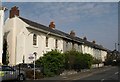 Terrace, Caroline Place, Plymouth