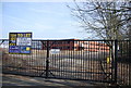 Plot to Let, Tonbridge Industrial Estate