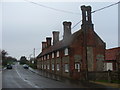 Wells Road, Little Walsingham