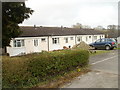 Highfield bungalows, Caerwent