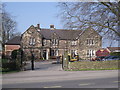 The Old Vicarage Care Home, Clay Cross