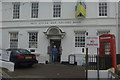 Fowey Post Office