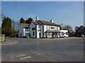 The Derby Arms, Church Road, Rainford