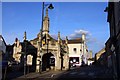 The Market Cross on Oxford Street