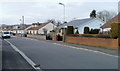 Tawelfan bungalows, Nelson