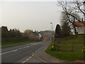 King Street, Sancton