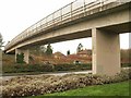 Bridge near Wavendon