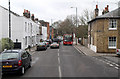 Church Street, Hampton