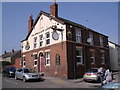 The Spinning Wheel, North Wingfield