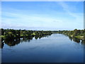 The River Tay Perth