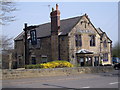 The Elm Tree, Heath