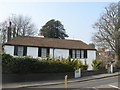 Rattling Cottage, Walmer