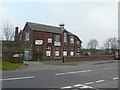 The old school, Warsop Vale