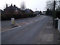 Mansfield Road, Tibshelf