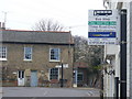 Three Road Ends, Cley