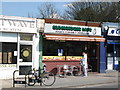 Clockhouse Cafe, Beckenham Road, BR3