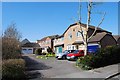 Houses at Home Mead